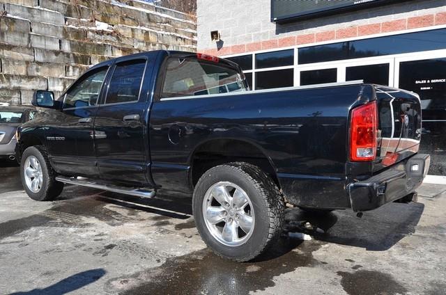 Dodge Ram 1500 2005 photo 2