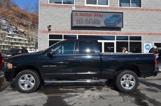 Dodge Ram 1500 2005 photo 3