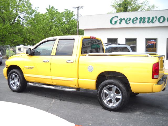 Dodge Ram 1500 2005 photo 25