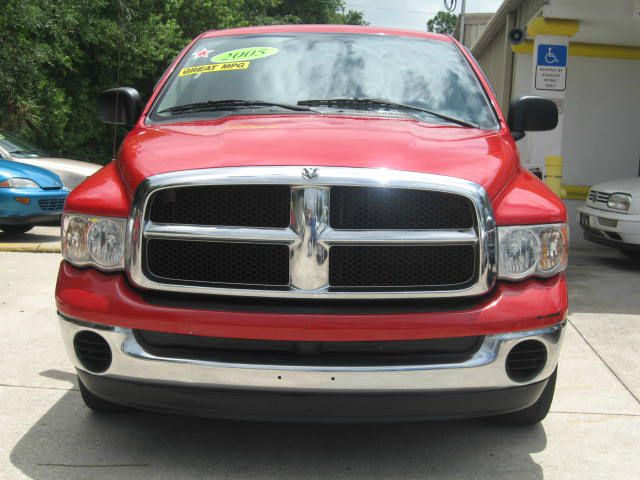 Dodge Ram 1500 2005 photo 10