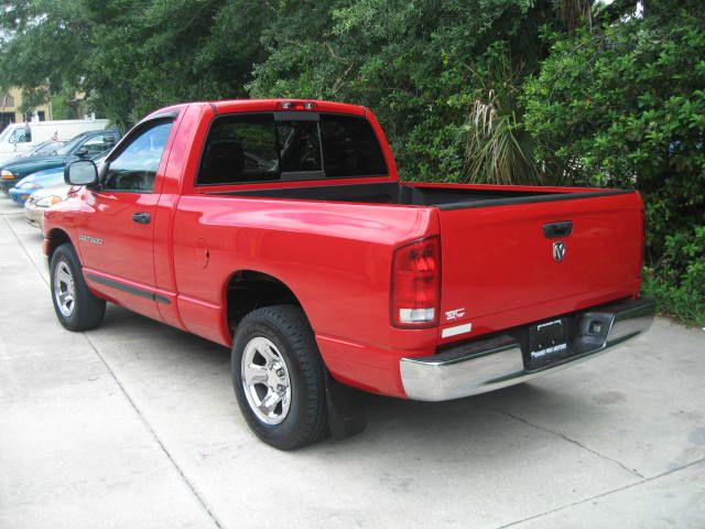 Dodge Ram 1500 2005 photo 13