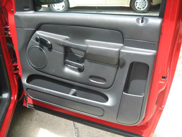 Dodge Ram 1500 2005 photo 14