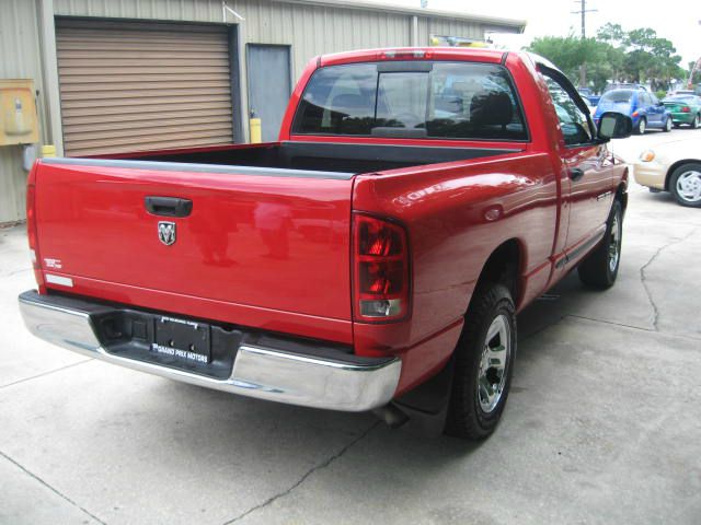 Dodge Ram 1500 2005 photo 7