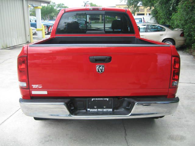 Dodge Ram 1500 2005 photo 9