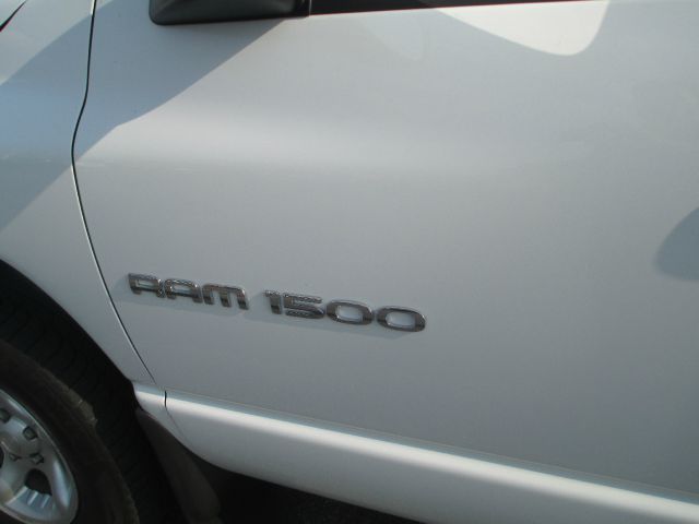 Dodge Ram 1500 2005 photo 1