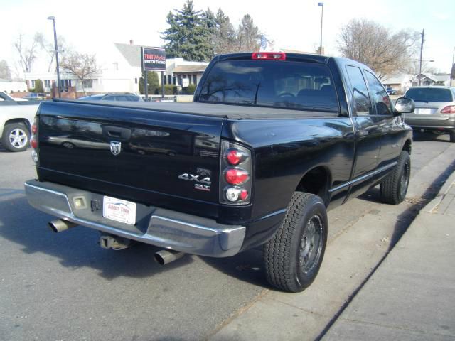 Dodge Ram 1500 2005 photo 3