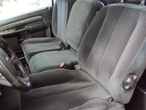 Dodge Ram 1500 2005 photo 4