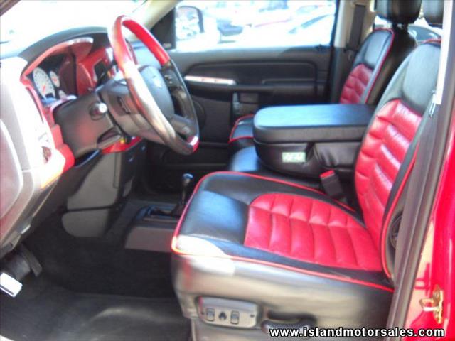 Dodge Ram 1500 2005 photo 10