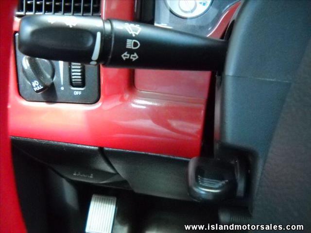 Dodge Ram 1500 2005 photo 11