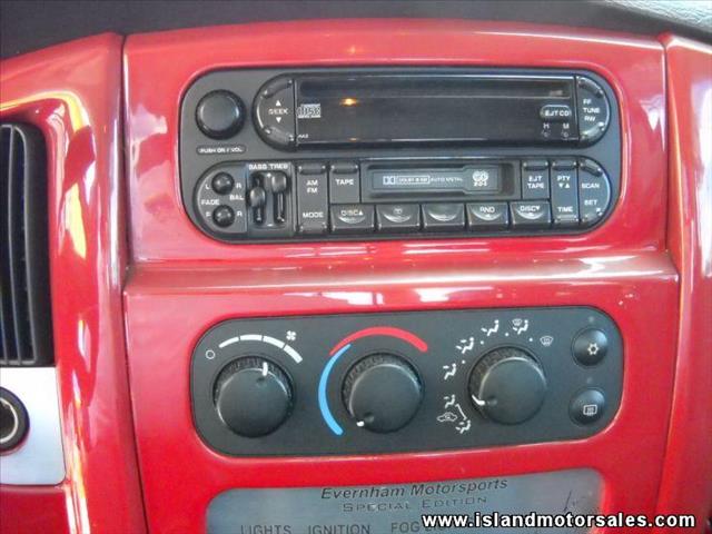 Dodge Ram 1500 2005 photo 14