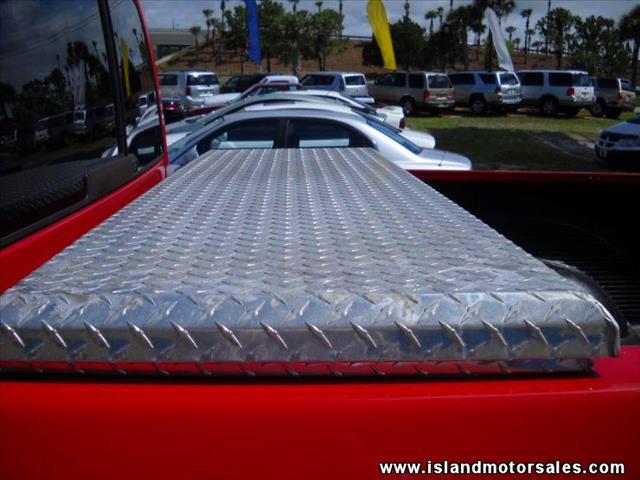 Dodge Ram 1500 2005 photo 15