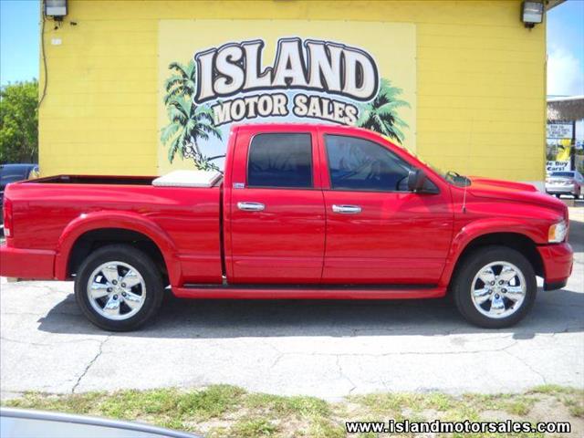 Dodge Ram 1500 2005 photo 17