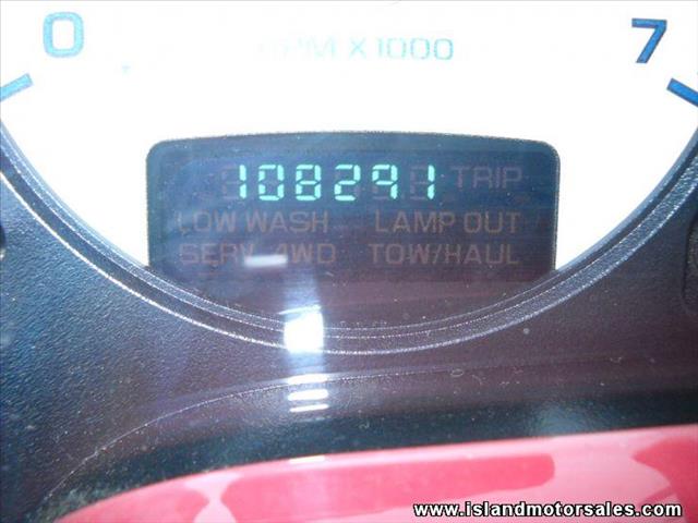 Dodge Ram 1500 2005 photo 21