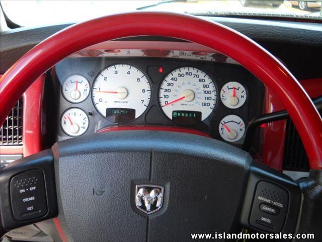 Dodge Ram 1500 2005 photo 22