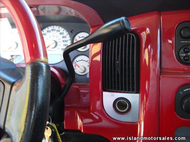 Dodge Ram 1500 2005 photo 25