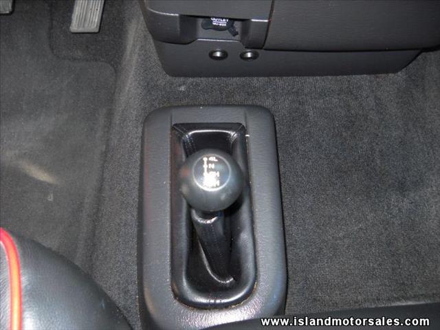 Dodge Ram 1500 2005 photo 26