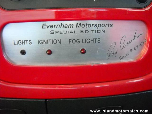 Dodge Ram 1500 2005 photo 27