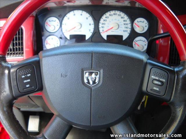 Dodge Ram 1500 2005 photo 28