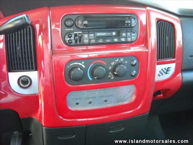 Dodge Ram 1500 2005 photo 29