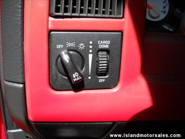 Dodge Ram 1500 2005 photo 30