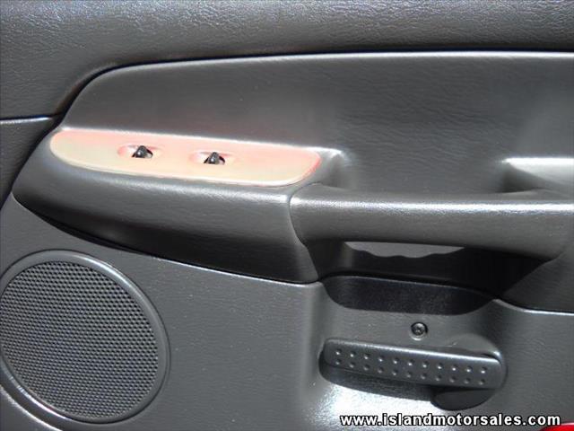 Dodge Ram 1500 2005 photo 32
