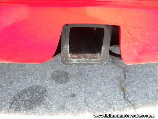 Dodge Ram 1500 2005 photo 35