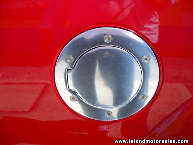 Dodge Ram 1500 2005 photo 37