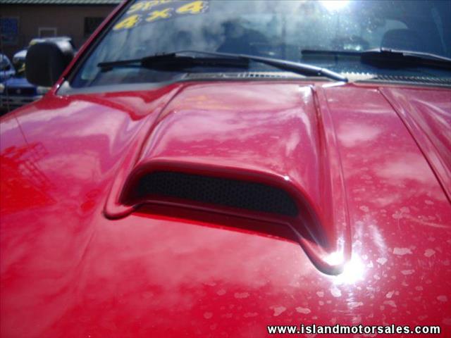 Dodge Ram 1500 2005 photo 38