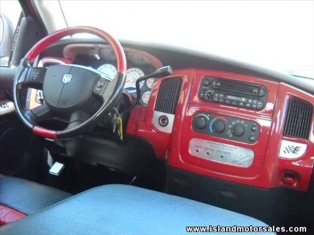 Dodge Ram 1500 2005 photo 41