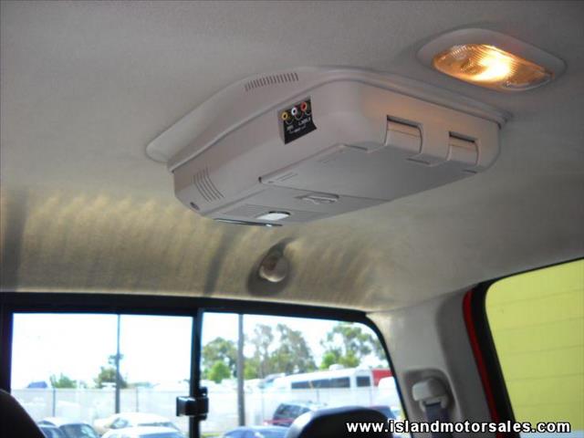 Dodge Ram 1500 2005 photo 43