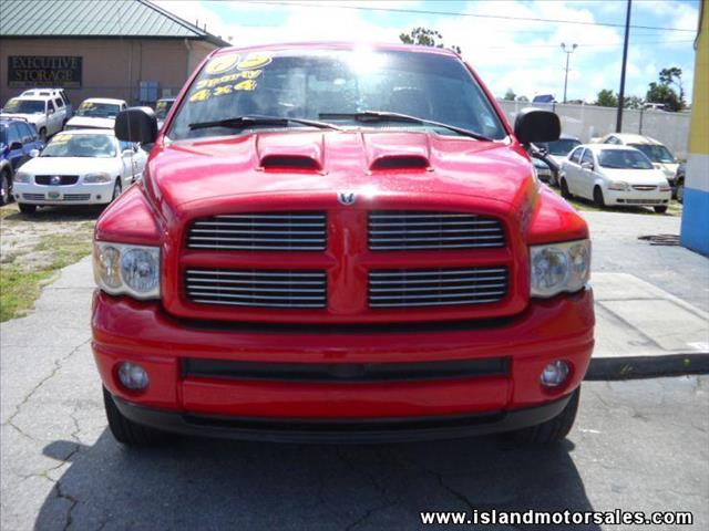 Dodge Ram 1500 2005 photo 44