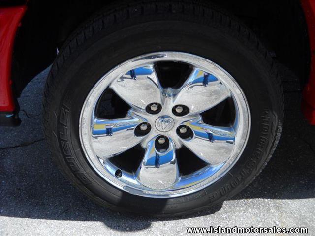 Dodge Ram 1500 2005 photo 9