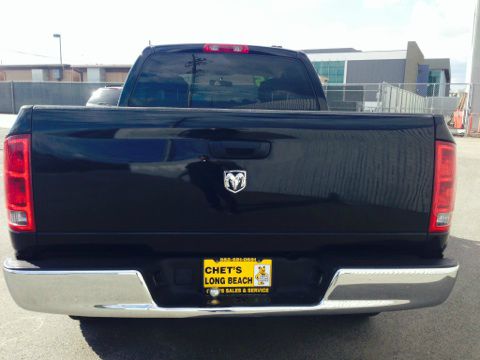 Dodge Ram 1500 Zcargo Zveh 15 Pickup Truck