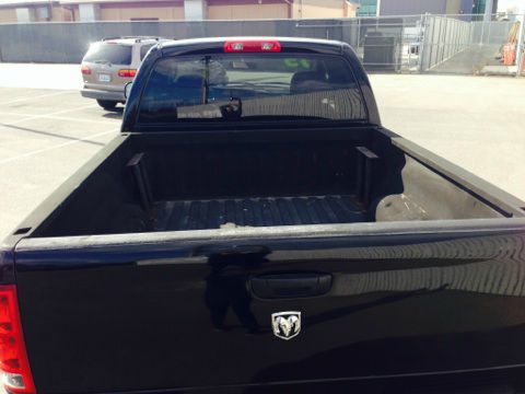 Dodge Ram 1500 2005 photo 1