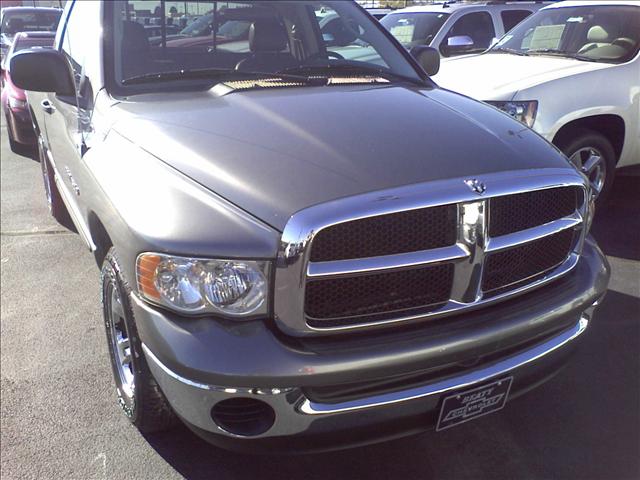 Dodge Ram 1500 2005 photo 1