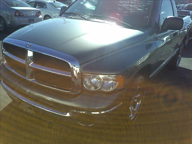 Dodge Ram 1500 2005 photo 2