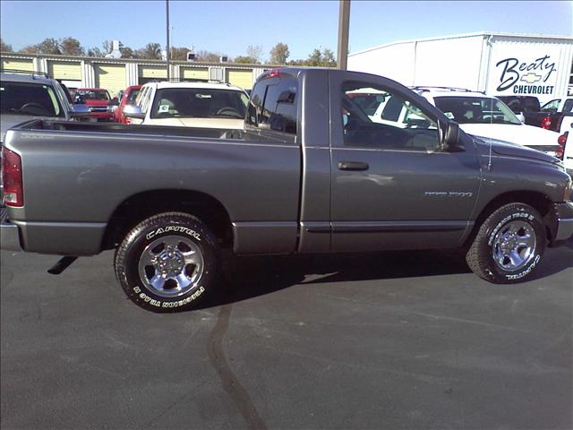 Dodge Ram 1500 2005 photo 3