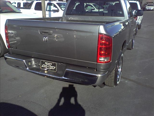 Dodge Ram 1500 2005 photo 5