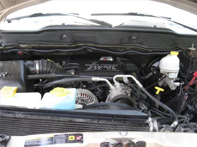 Dodge Ram 1500 2005 photo 1