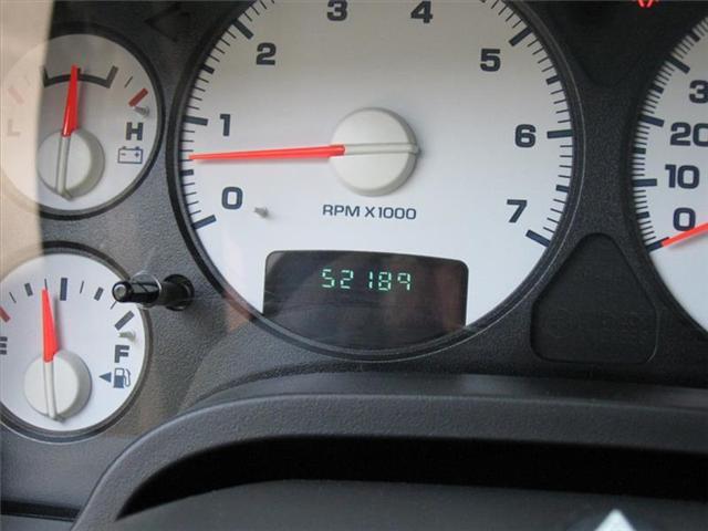 Dodge Ram 1500 2005 photo 10