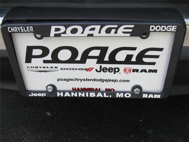 Dodge Ram 1500 2005 photo 12