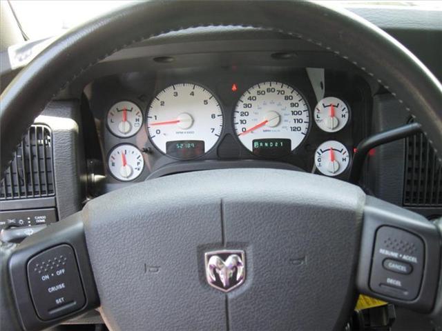 Dodge Ram 1500 2005 photo 15