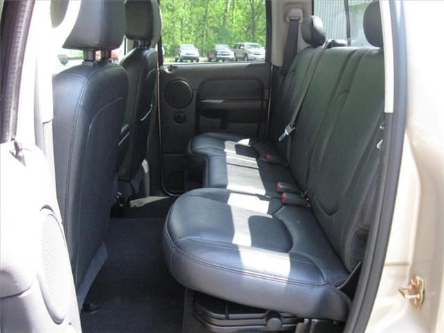 Dodge Ram 1500 2005 photo 19