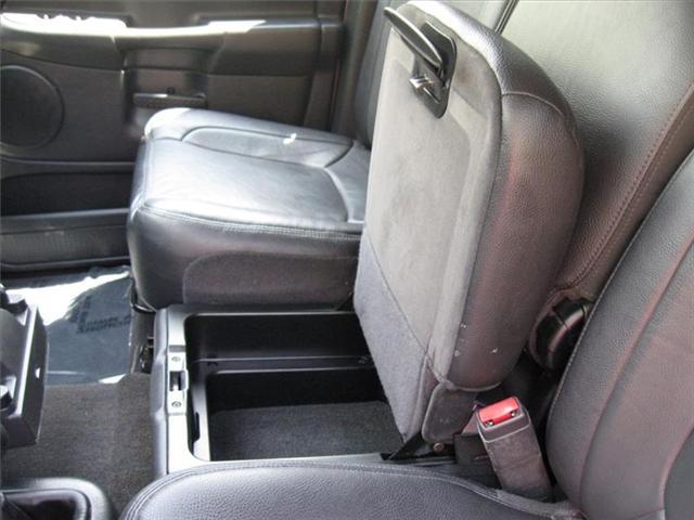 Dodge Ram 1500 2005 photo 20