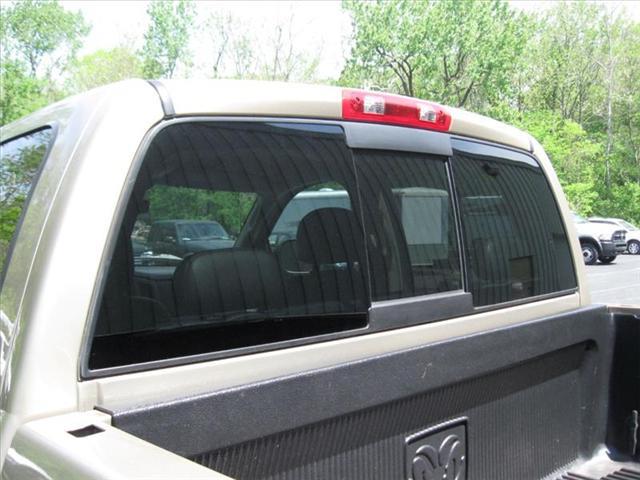 Dodge Ram 1500 2005 photo 22
