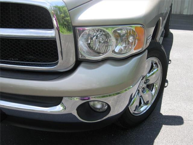 Dodge Ram 1500 2005 photo 24