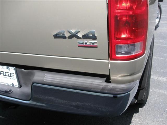 Dodge Ram 1500 2005 photo 25