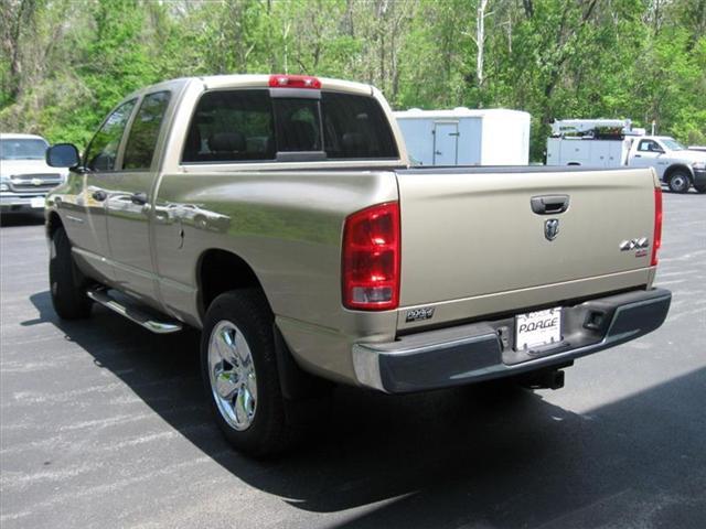 Dodge Ram 1500 2005 photo 26