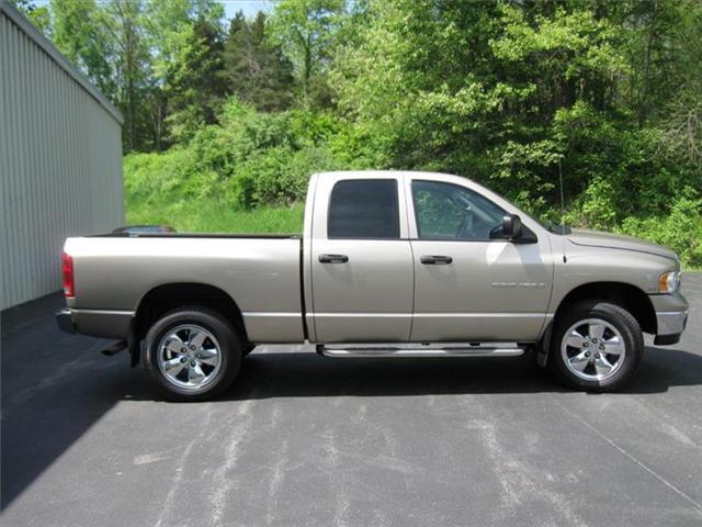 Dodge Ram 1500 2005 photo 27