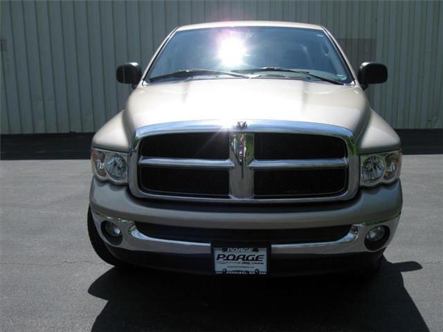 Dodge Ram 1500 2005 photo 28